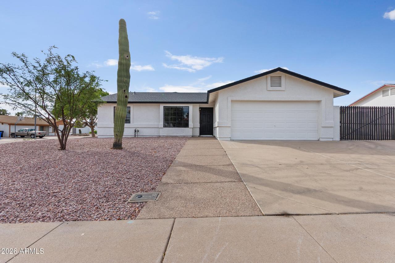 7402 E Halifax Cir., Mesa, AZ 85207