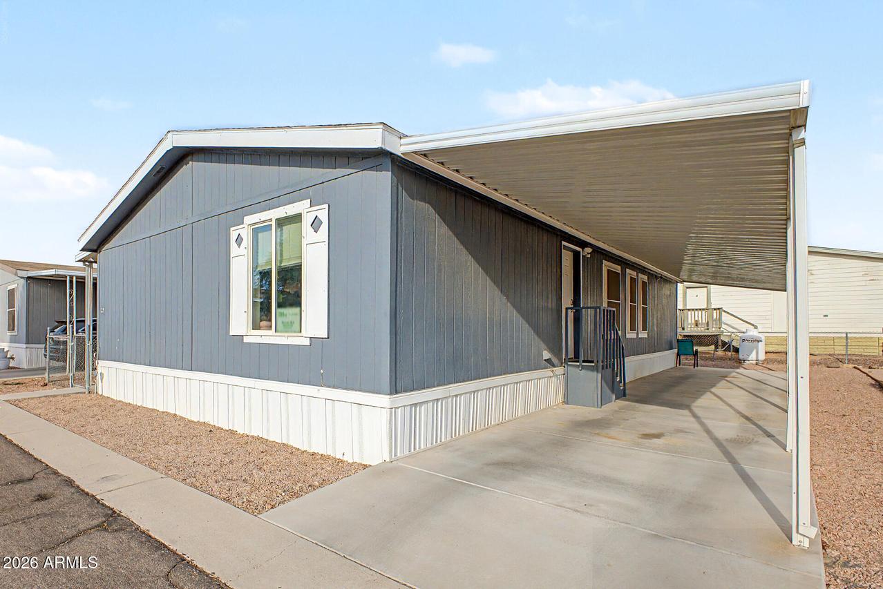 8832 E Pueblo Ave. #22, Mesa, AZ 85208