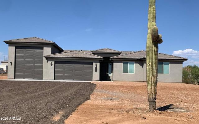 New Homes For Sale This Week That Attend Desert Mountain School: September 11th to September 17th
