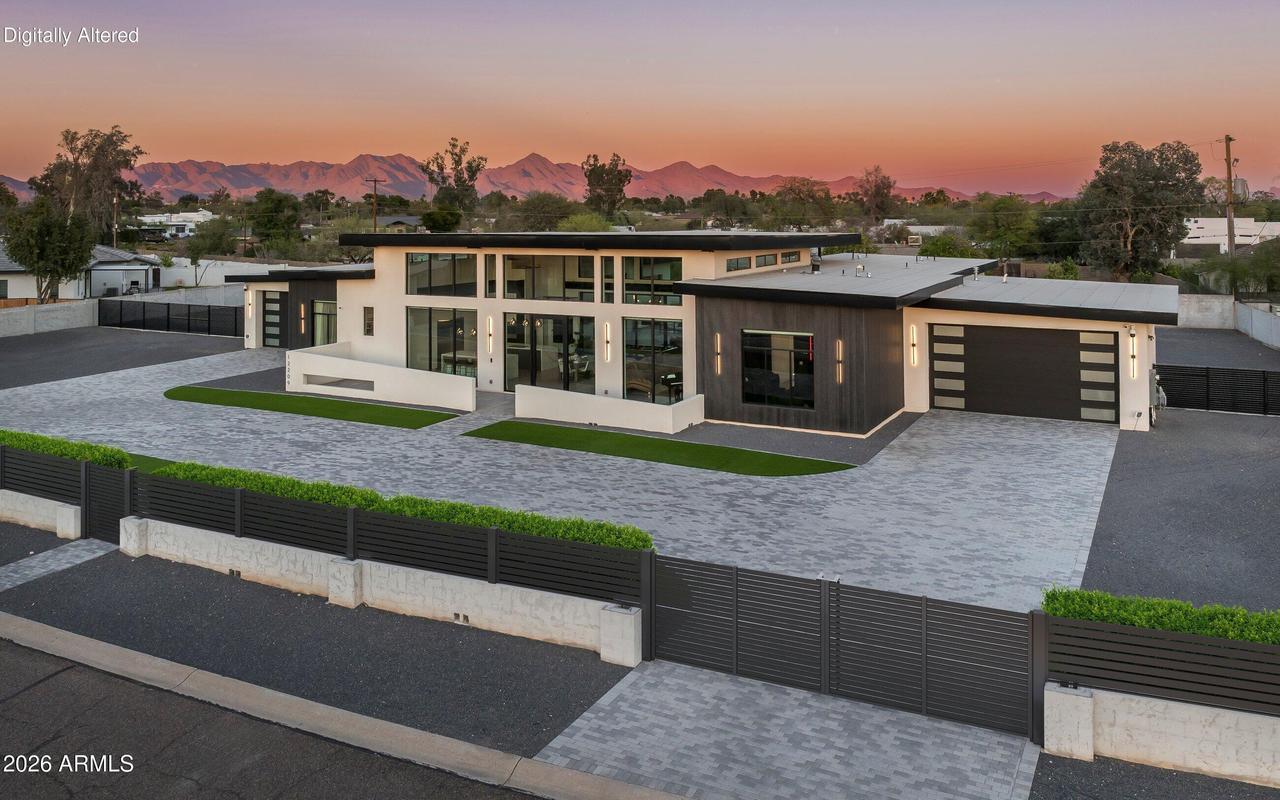 12209 N 65th Pl., Scottsdale, AZ 85254