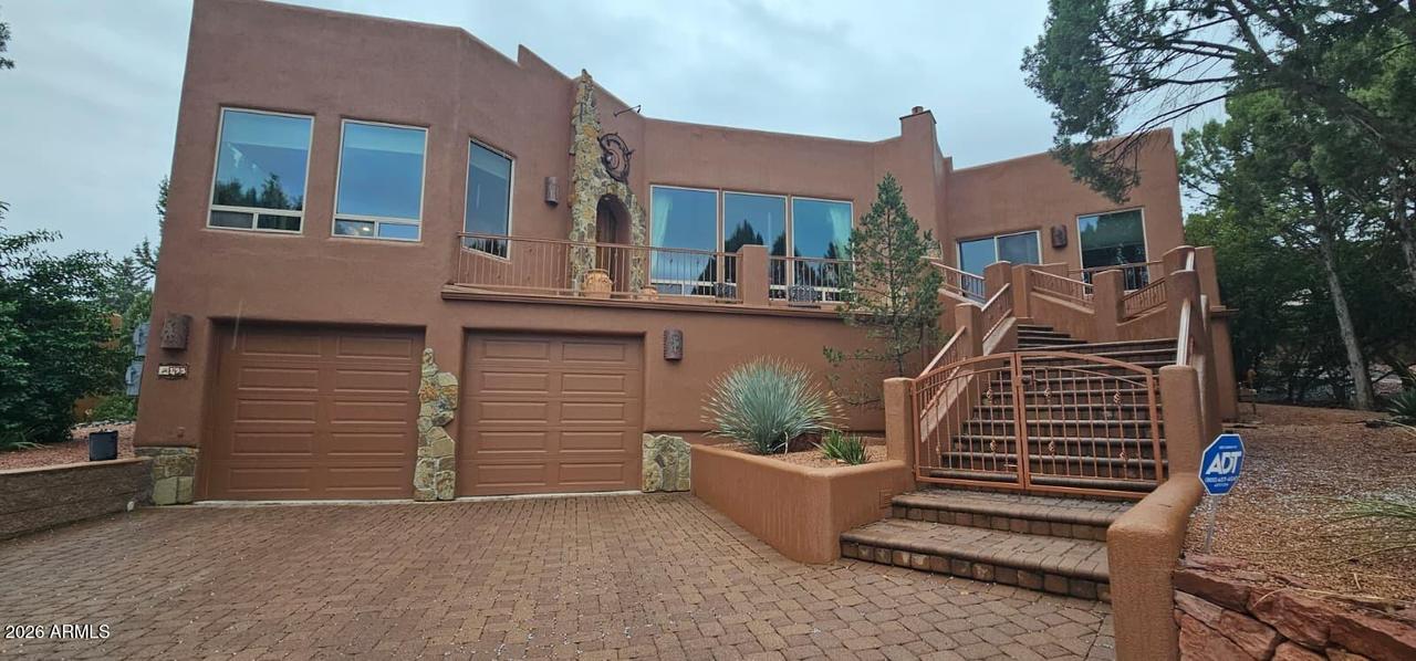 195 Blackjack Dr., Sedona, AZ 86351