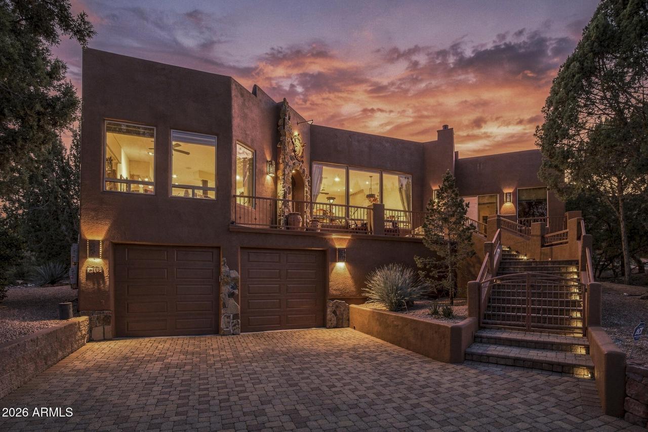 195 Blackjack Dr., Sedona, AZ 86351