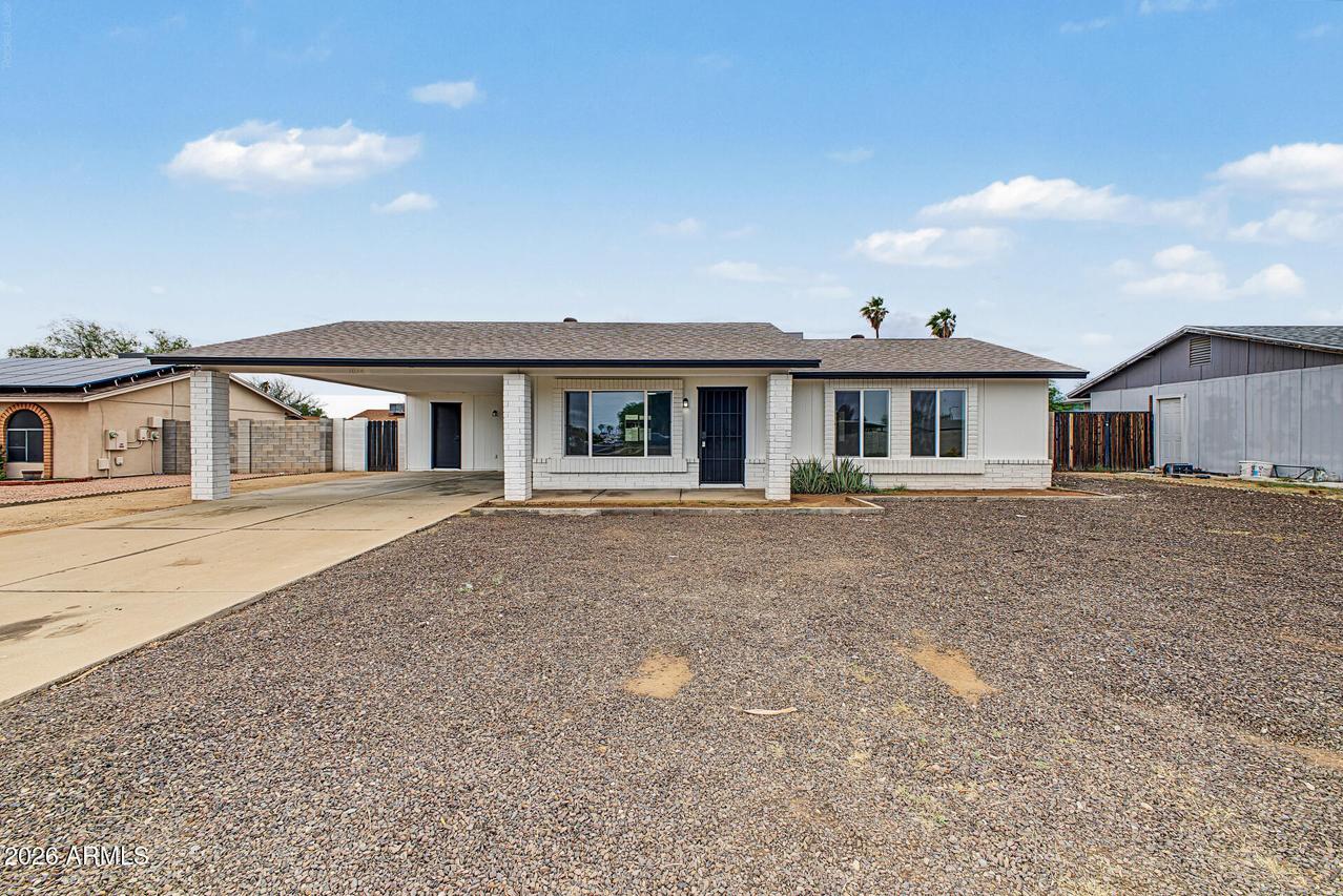 7034 W Palo Verde Ave., Peoria, AZ 85345