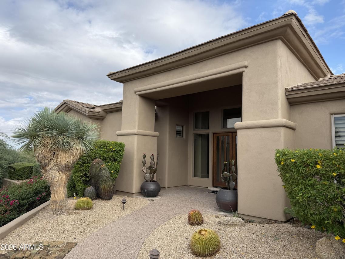 8060 E High Point Dr., Scottsdale, AZ 85266