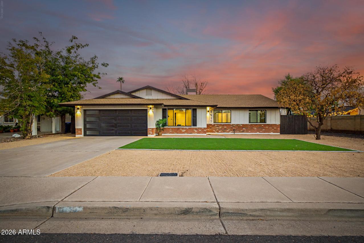 1917 E Cornell Dr., Tempe, AZ 85283