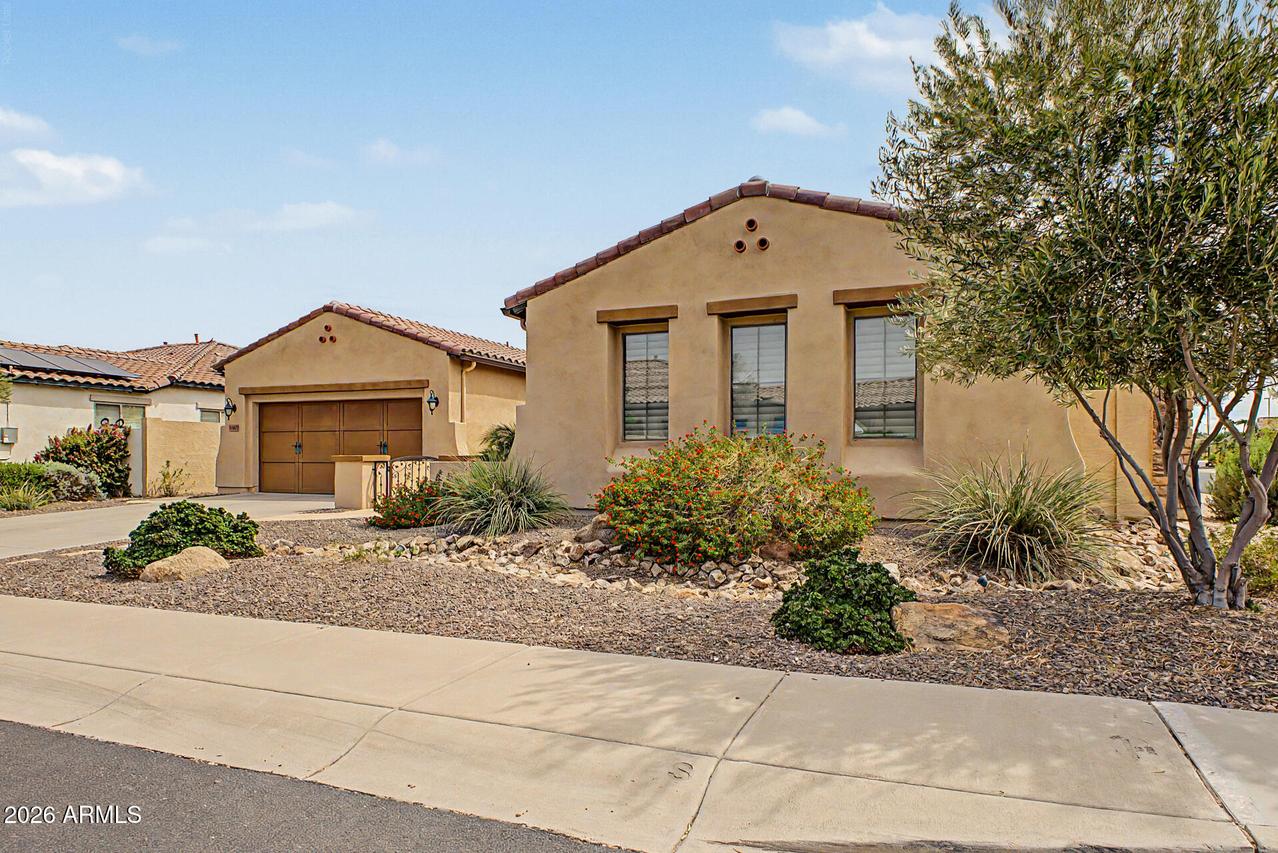 6587 S Martingale Rd., Gilbert, AZ 85298