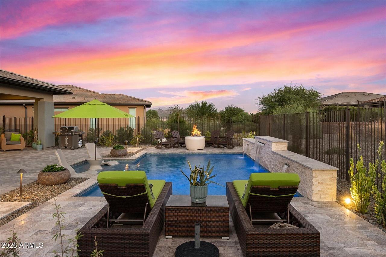 18203 E Paria Canyon Dr., Rio Verde, AZ 85263
