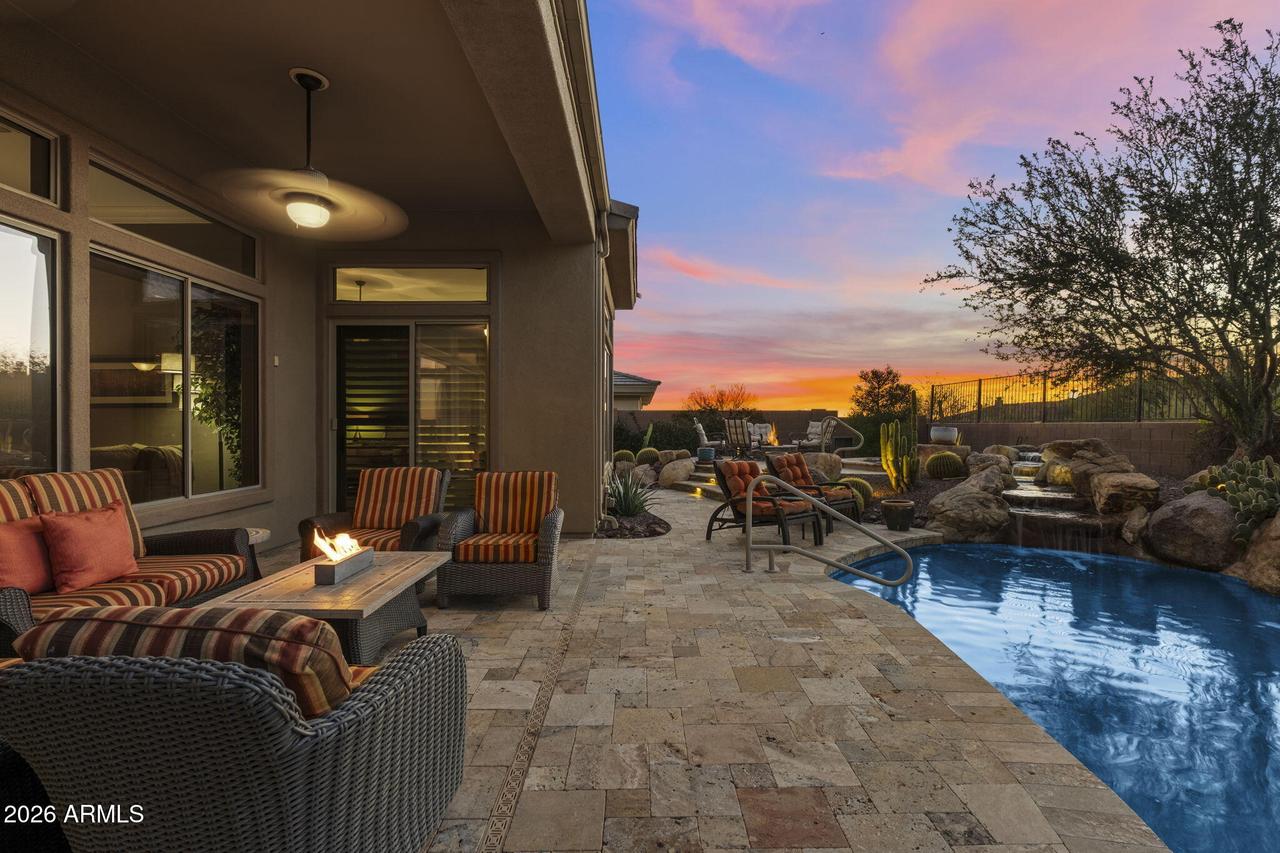 42010 N Harbour Town Ct., Anthem, AZ 85086