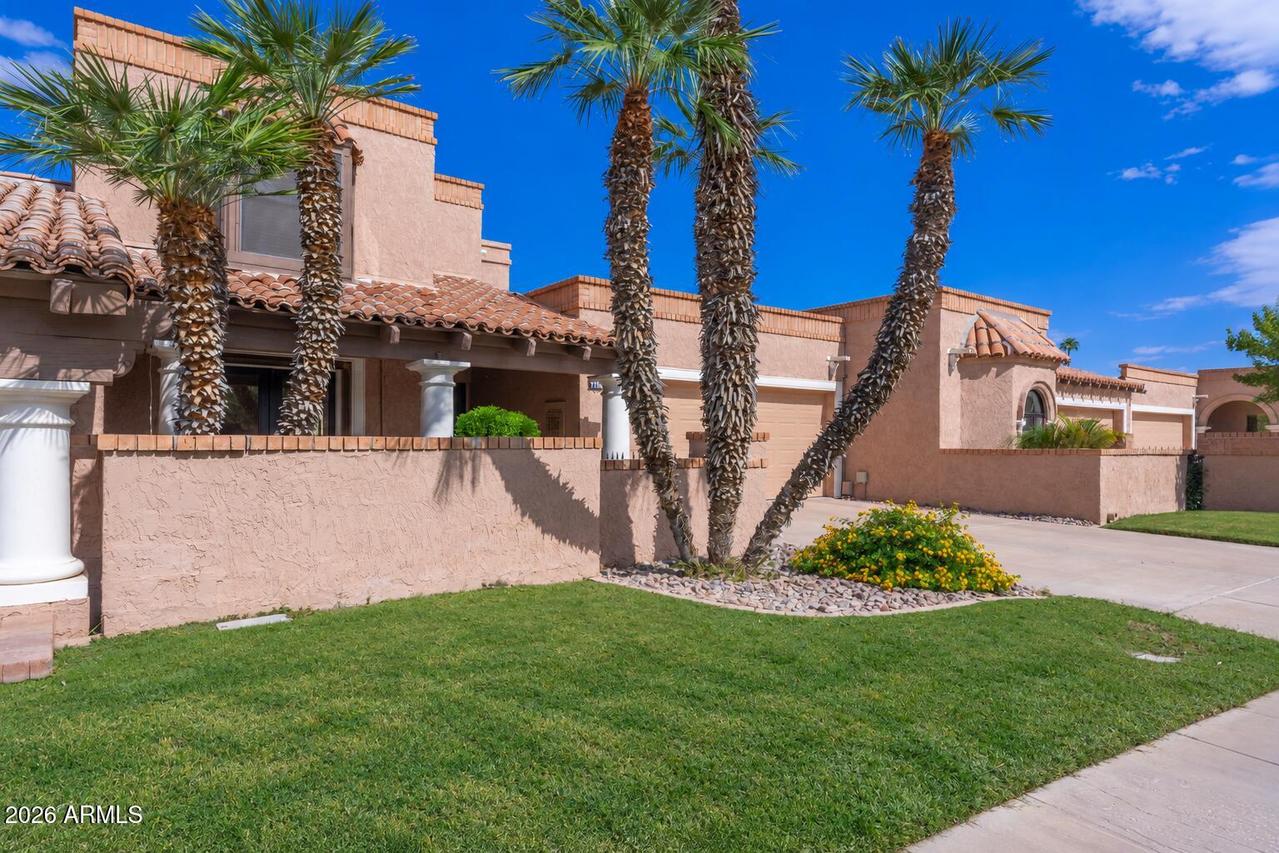 7706 N Via De Fonda Dr., Scottsdale, AZ 85258
