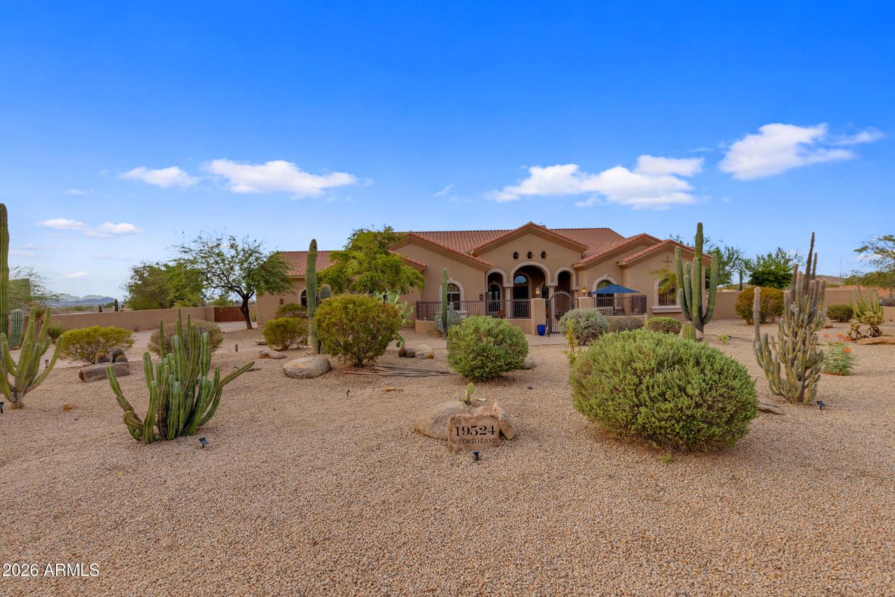 19524 W Corto Ln., Buckeye, AZ 85326