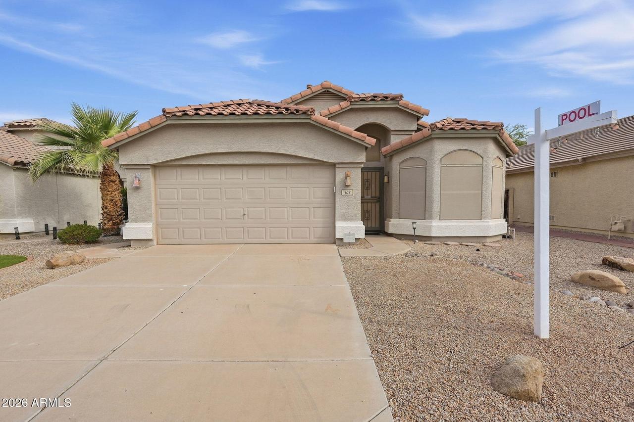 702 E Kyle Dr., Gilbert, AZ 85296