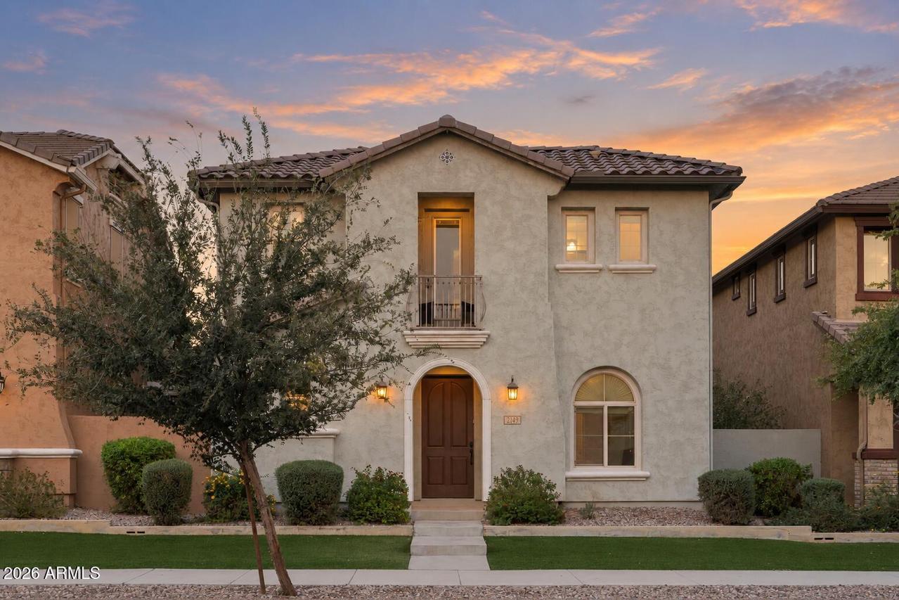 2149 S Wade Dr., Gilbert, AZ 85295
