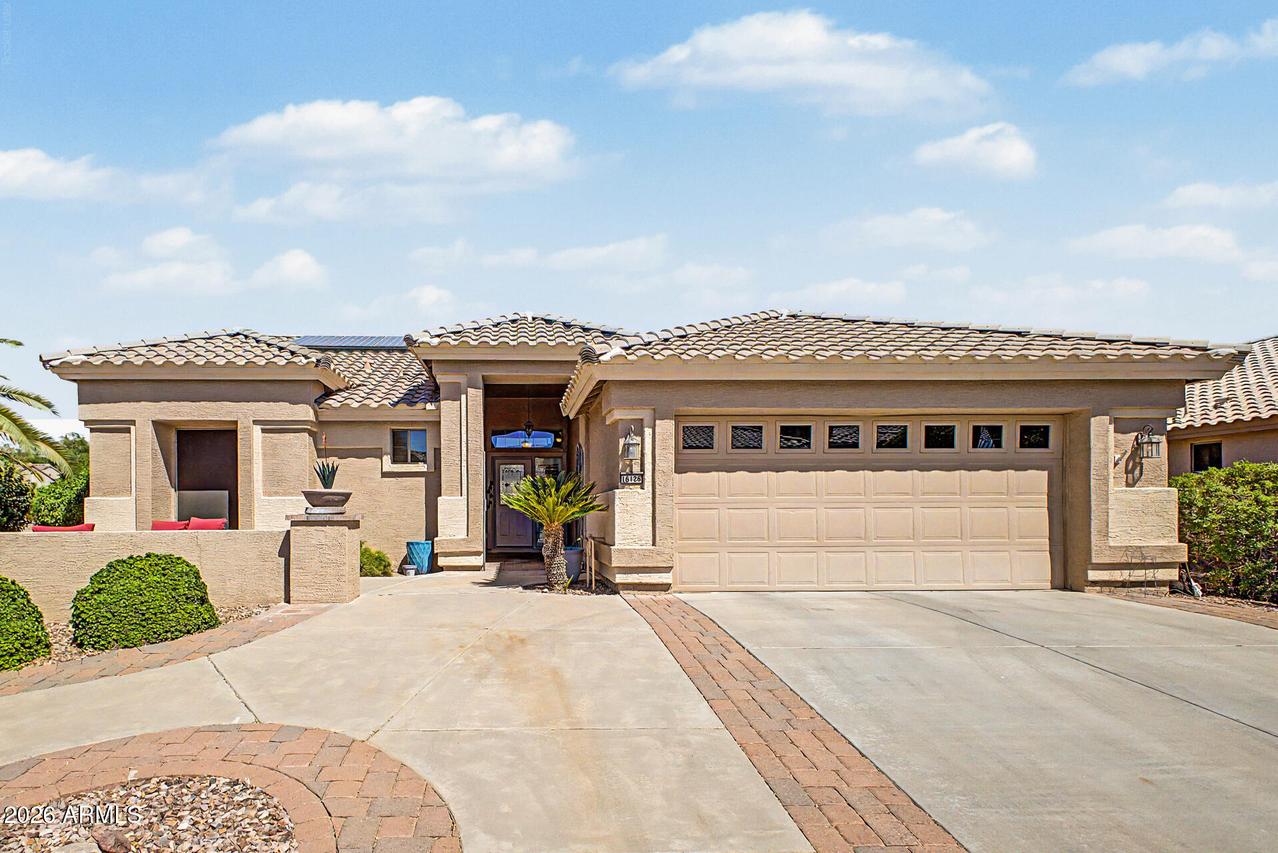16126 W Vale Dr., Goodyear, AZ 85395