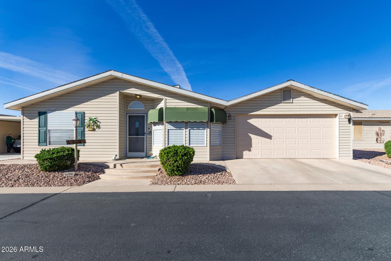 3301 S Goldfield Rd. #4086, Apache Junction, AZ 85119