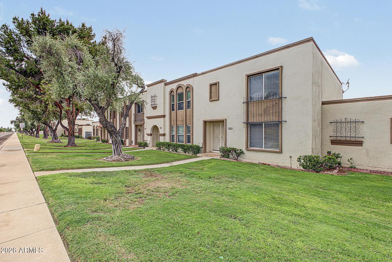 5150 N Granite Reef Rd., Scottsdale, AZ 85250