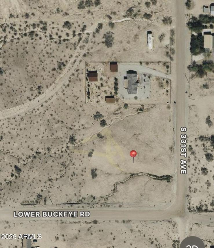 S 331st Ave. #84, Buckeye, AZ 85326