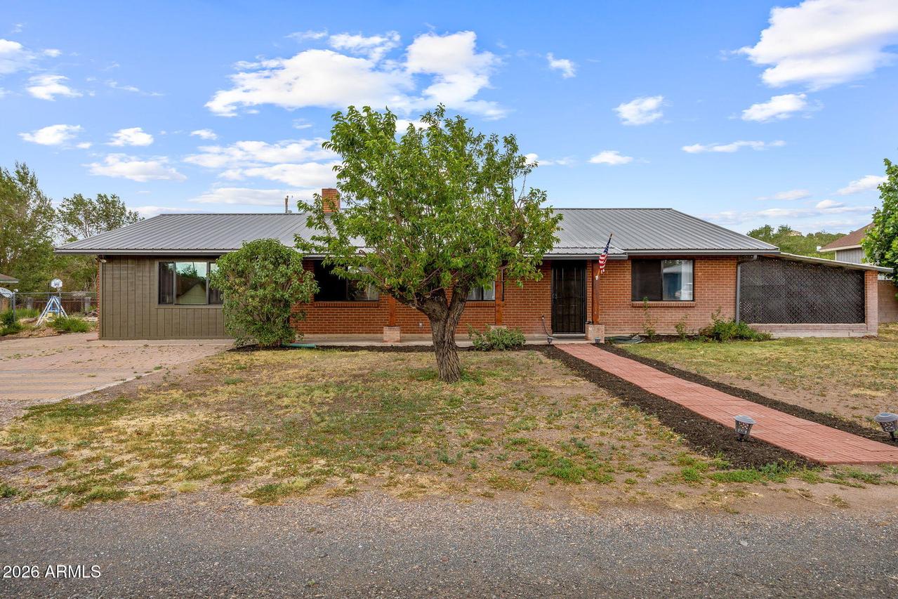 367 N Renee St., Eagar, AZ 85925