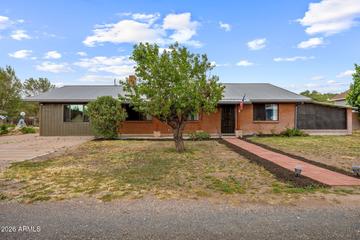 New Homes For Sale This Week in Eagar: September 11th to September 17th