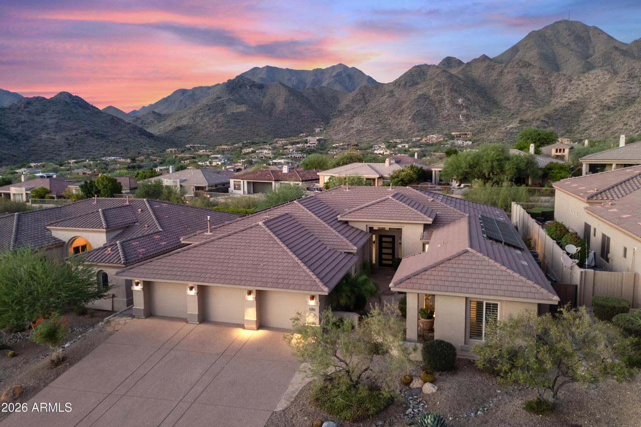 11320 E Autumn Sage Dr., Scottsdale, AZ 85255