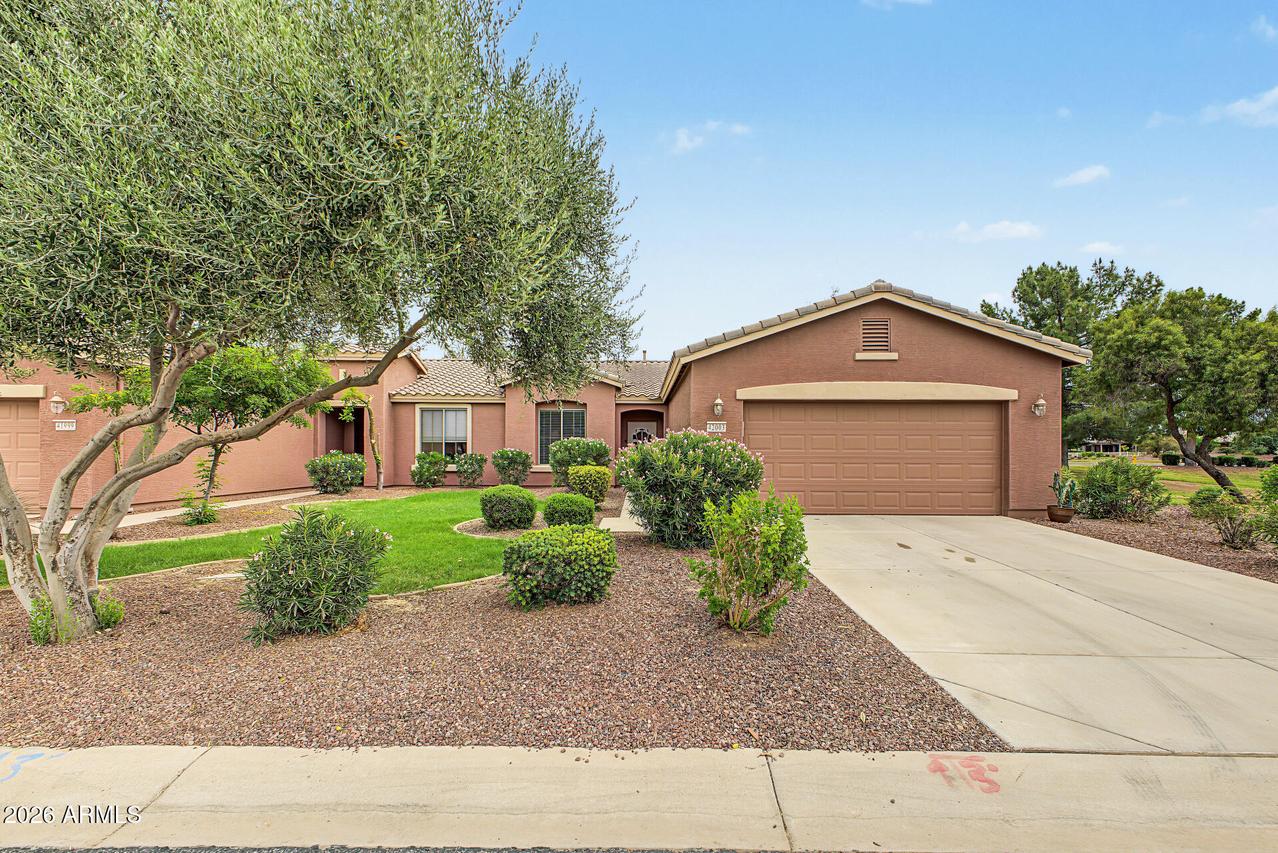 42003 W Ellington Ln., Maricopa, AZ 85138