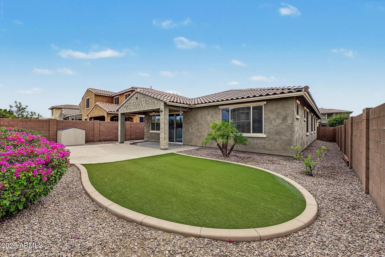 2722 E Cherry Hill Dr., Gilbert, AZ 85298