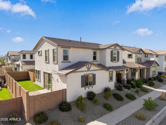 New Homes For Sale This Week in Rancho Mercado: September 11th to September 17th