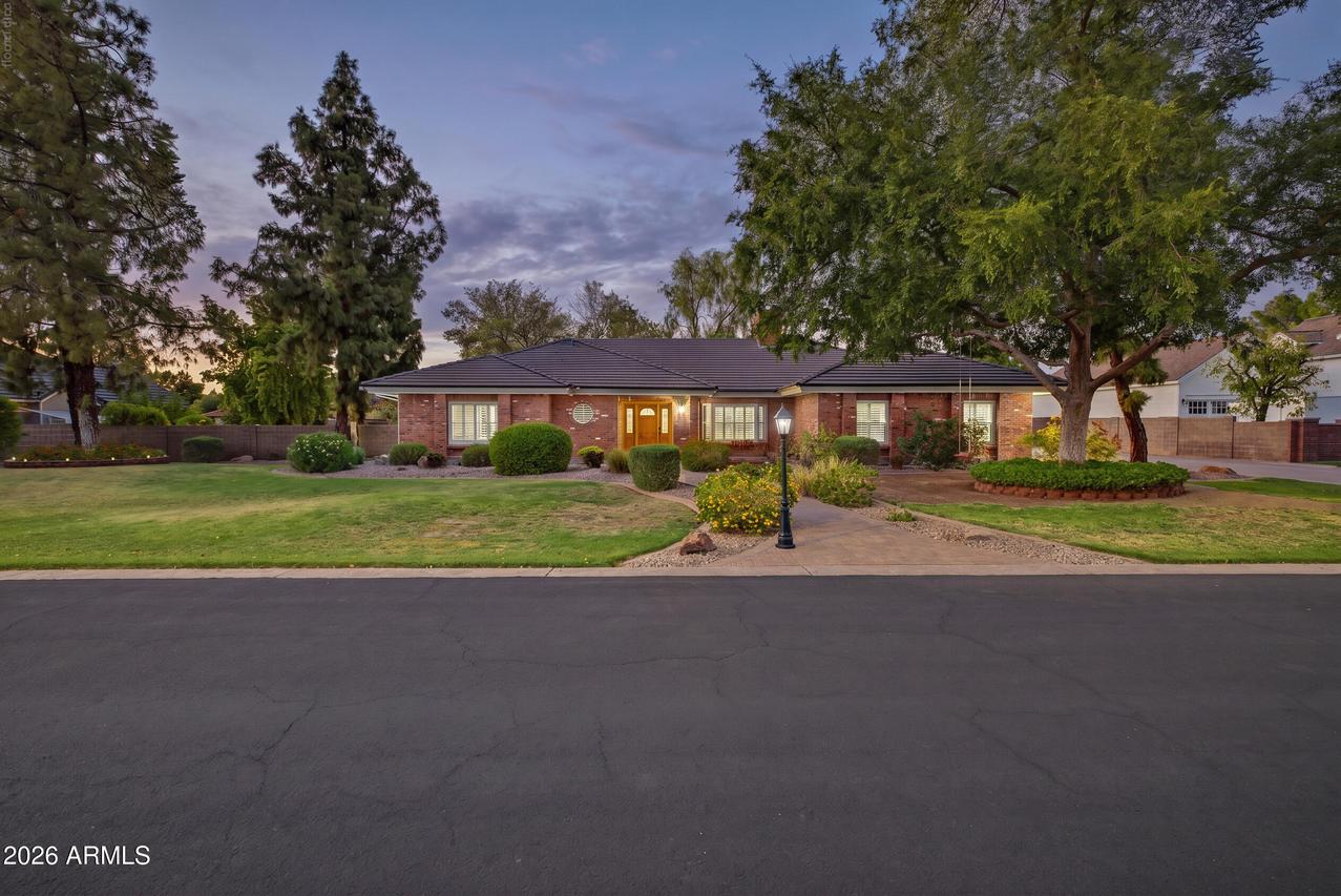 834 E San Angelo Ave., Gilbert, AZ 85234
