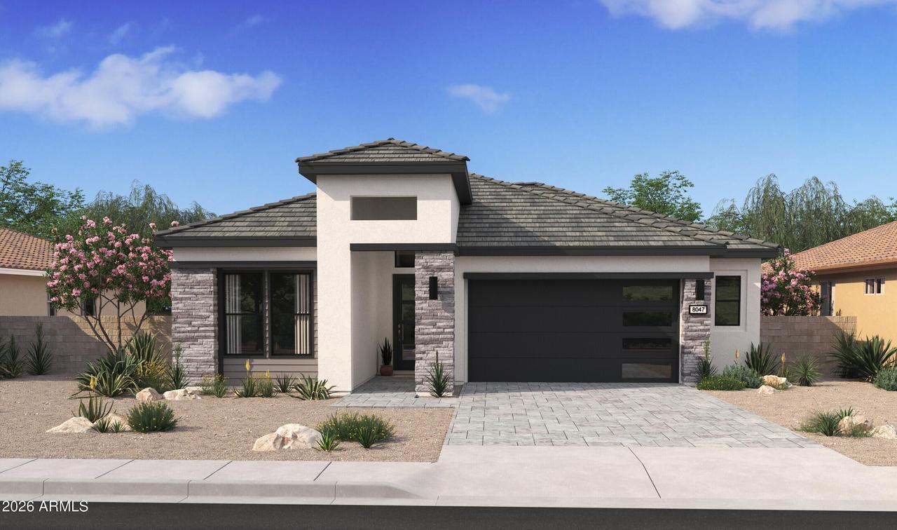 20800 W Palo Verde Dr., Buckeye, AZ 85396