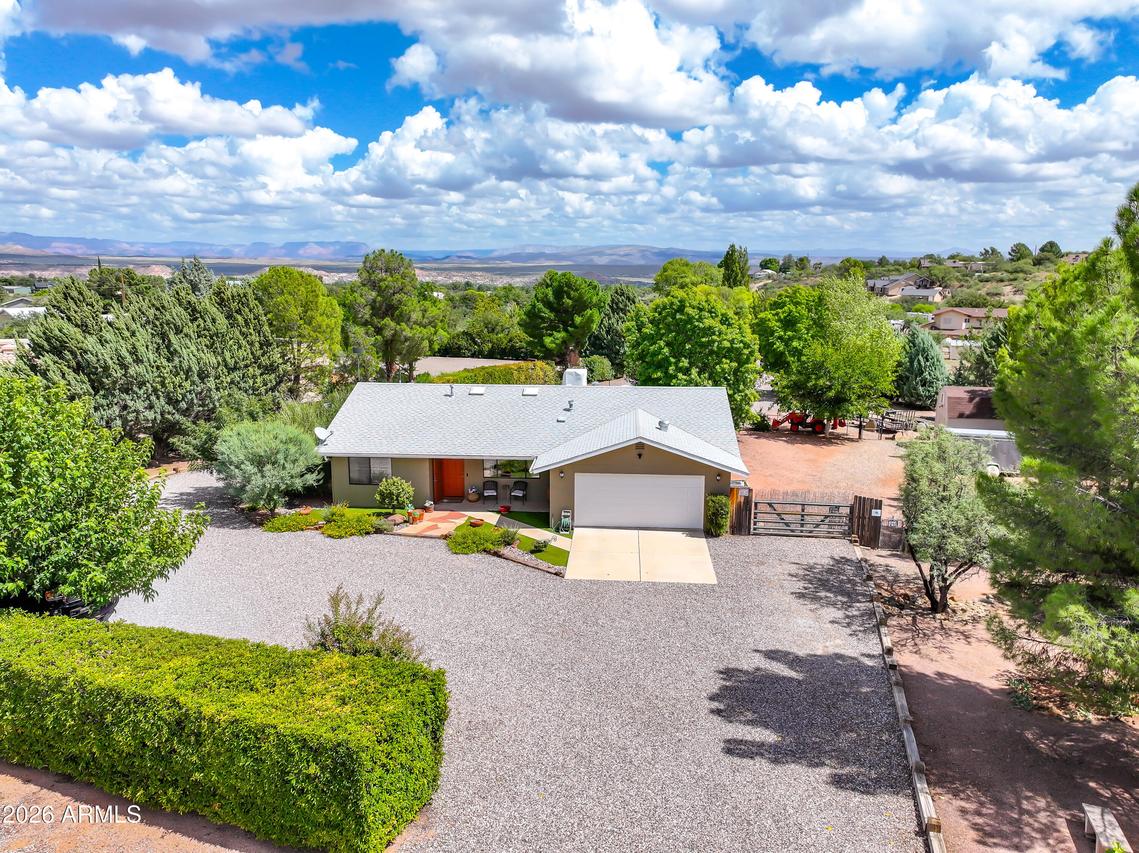 1455 S Rainbow Dr., Cottonwood, AZ 86326