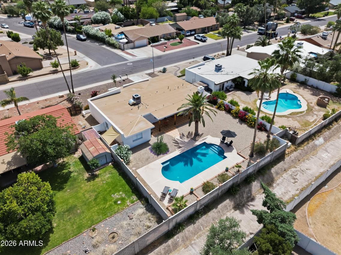 202 E Sharon Ave., Phoenix, AZ 85022