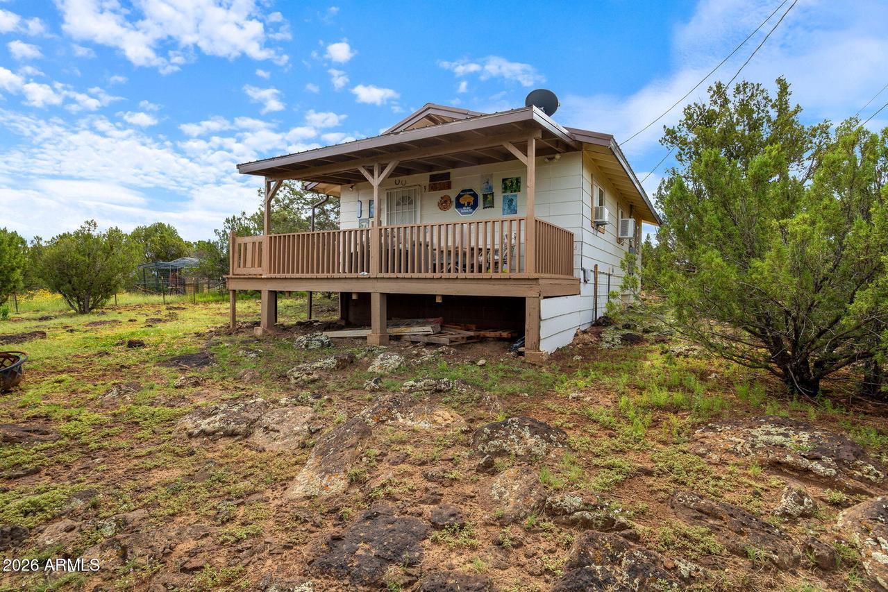 8446 Pinon Dr., Show Low, AZ 85901