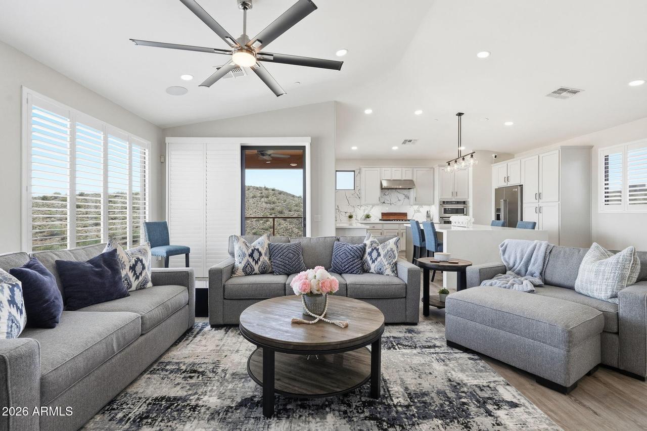 16360 E Ridgeline Dr., Fountain Hills, AZ 85268