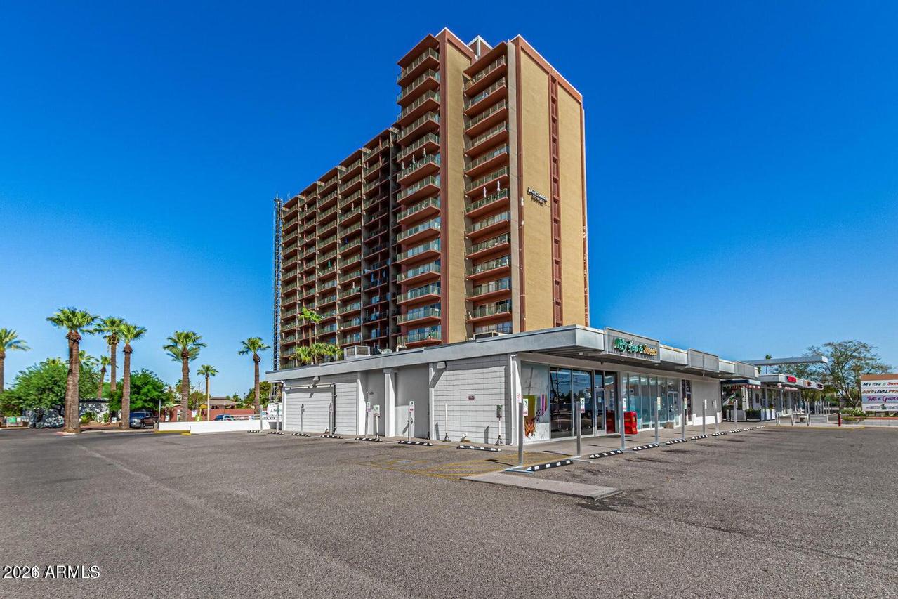 4750 N Central Ave. #11G, Phoenix, AZ 85012