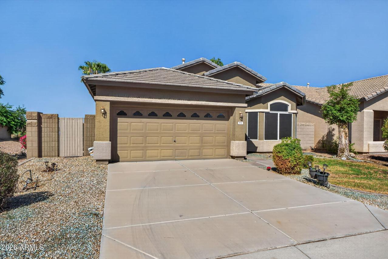 814 S 124th Ave., Avondale, AZ 85323