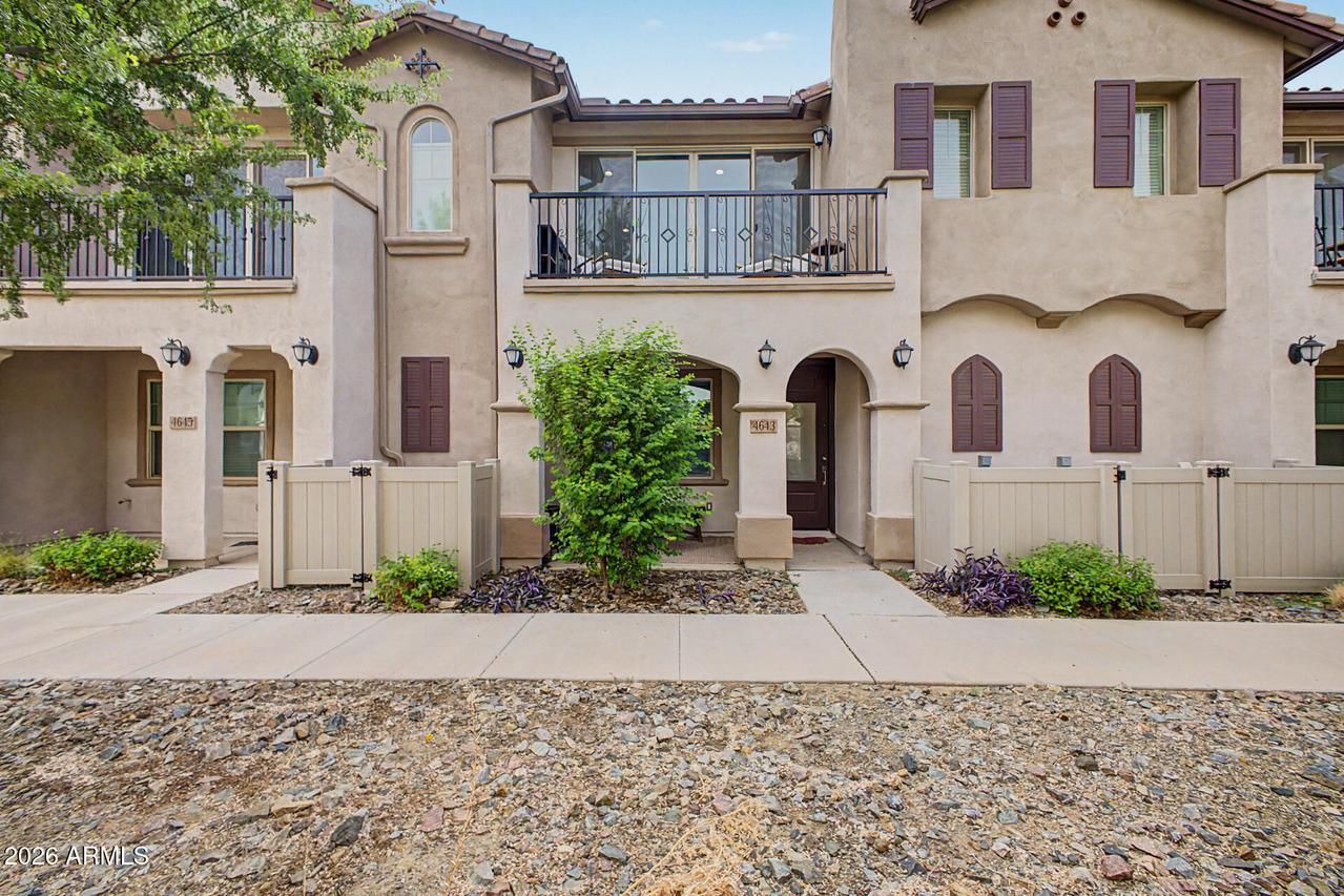 4643 S Glacier, Mesa, AZ 85212