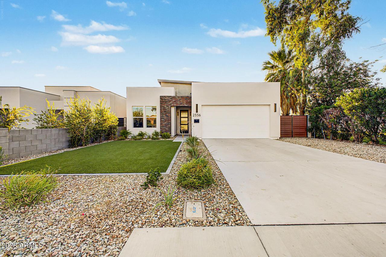2336 N 28th Pl., Phoenix, AZ 85008