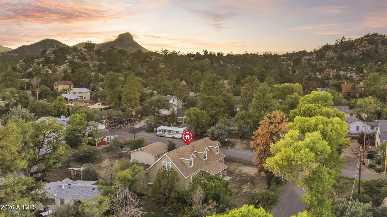 1429 Mile High Dr., Prescott, AZ 86305