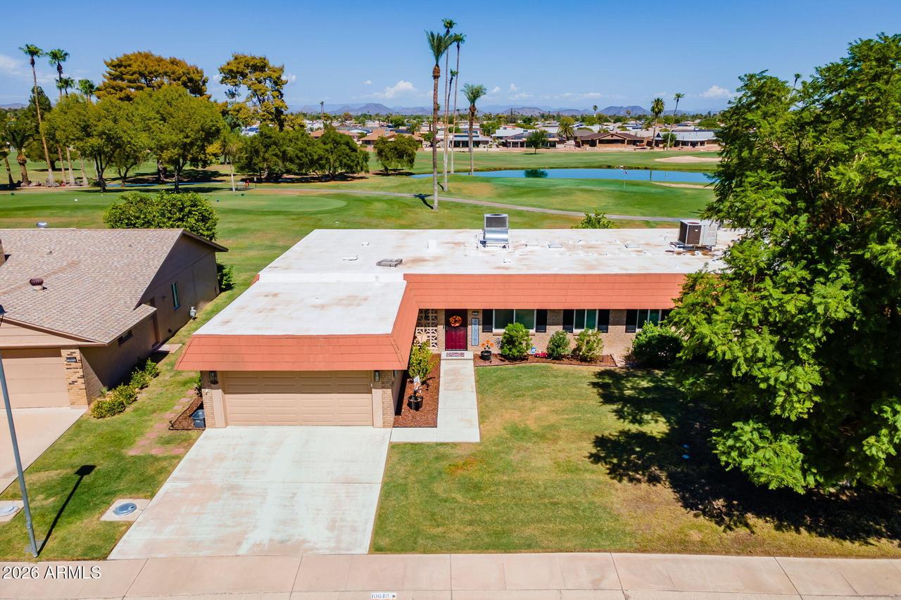 10640 W Tropicana Cir., Sun City, AZ 85351