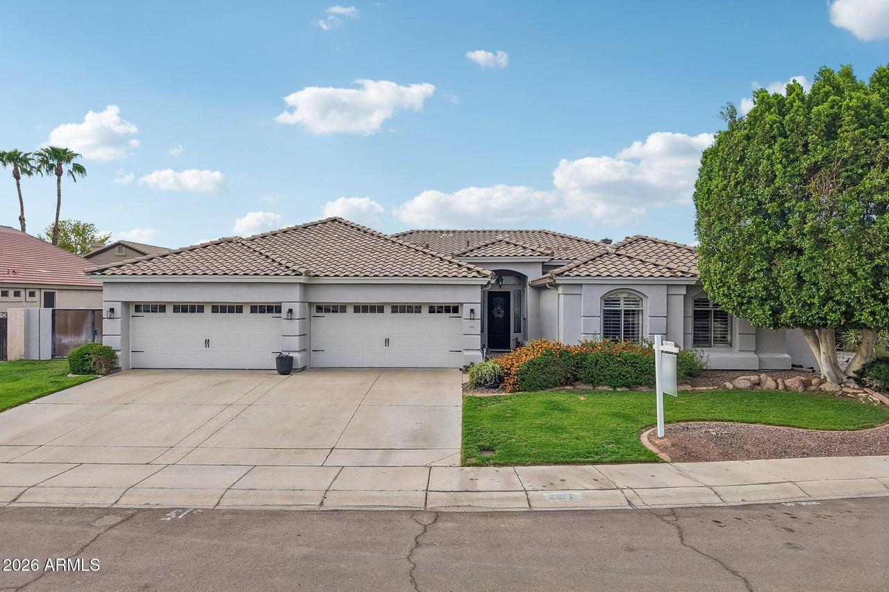 6980 W Quail Ave., Glendale, AZ 85308