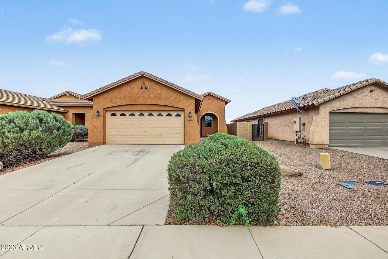 46110 W Sheridan Rd., Maricopa, AZ 85139