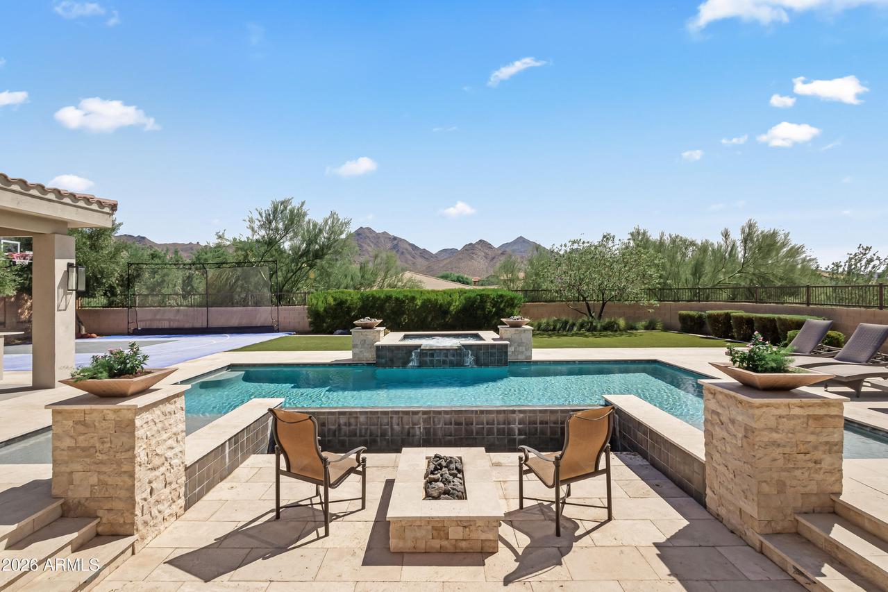18497 N 96th Way, Scottsdale, AZ 85255
