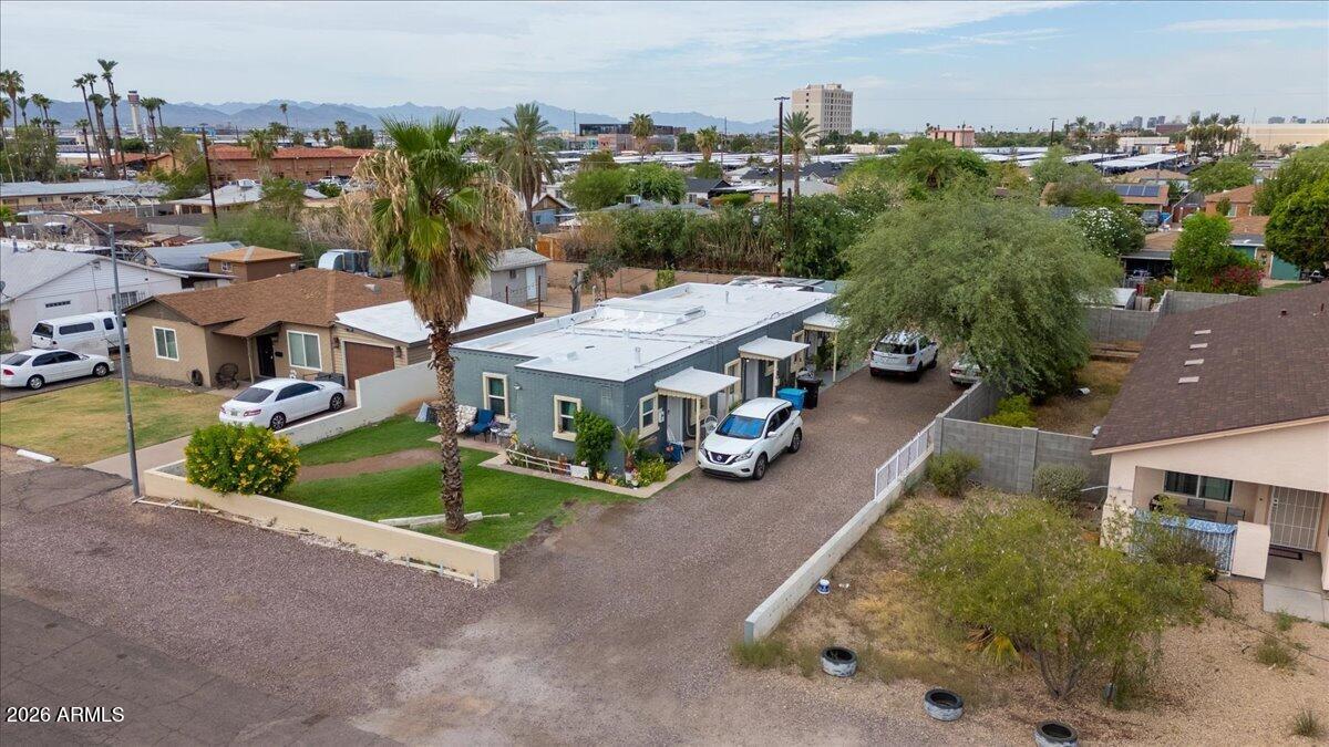 434 N 42nd St., Phoenix, AZ 85008