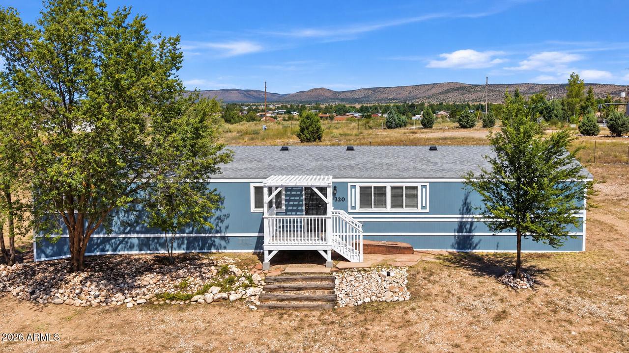 320 E Verde Ranch Rd., Paulden, AZ 86334