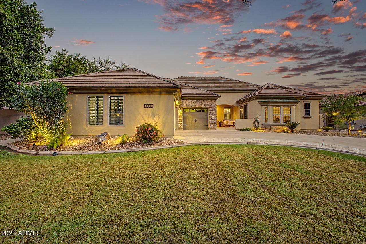 3083 E Linda Ln., Gilbert, AZ 85234