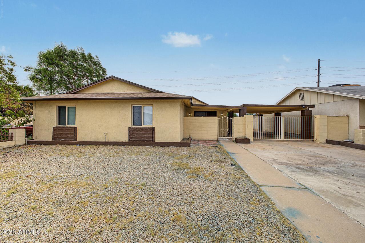 4630 E Southern Ave., Phoenix, AZ 85042