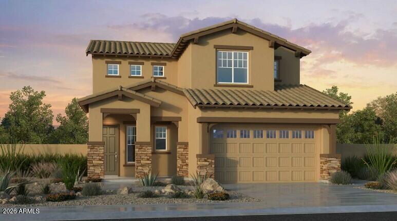 25181 N 75th Ln., Peoria, AZ 85383