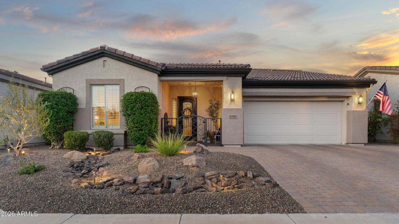 4196 E Nightingale Ln., Gilbert, AZ 85298