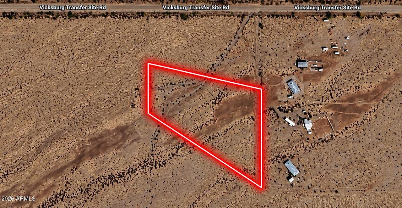 42105 Roadrunner Cir. #2, Salome, AZ 85348