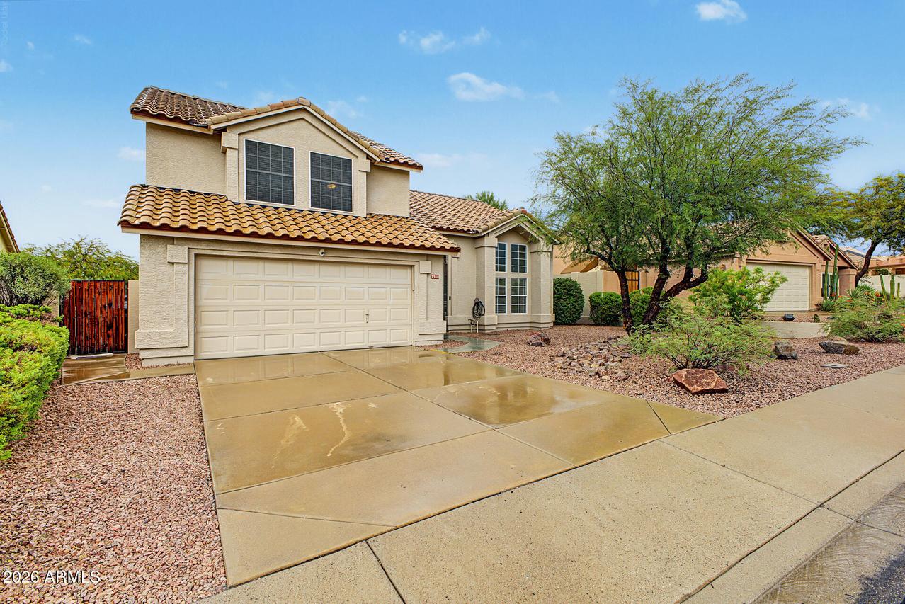 5960 E Vermillion St., Mesa, AZ 85215