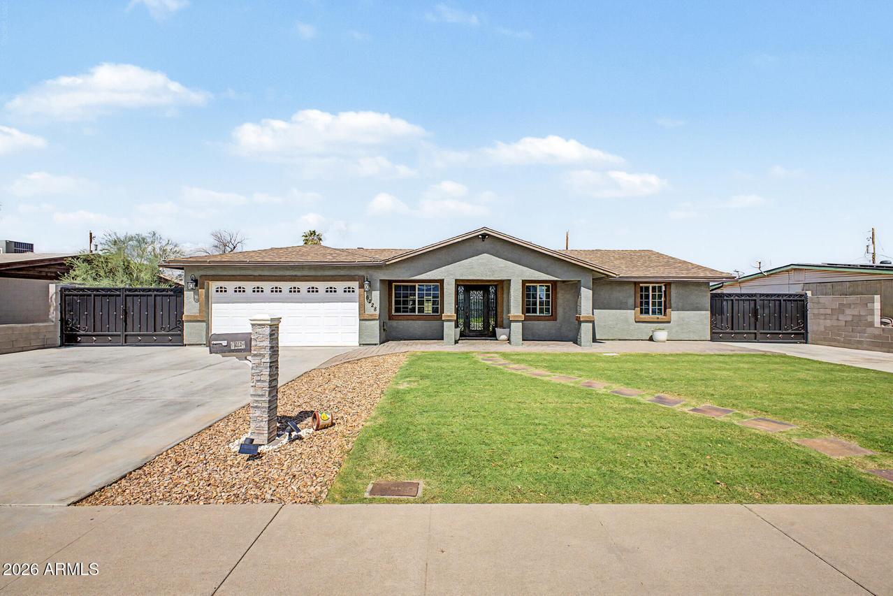 6228 W Pierson St., Phoenix, AZ 85033